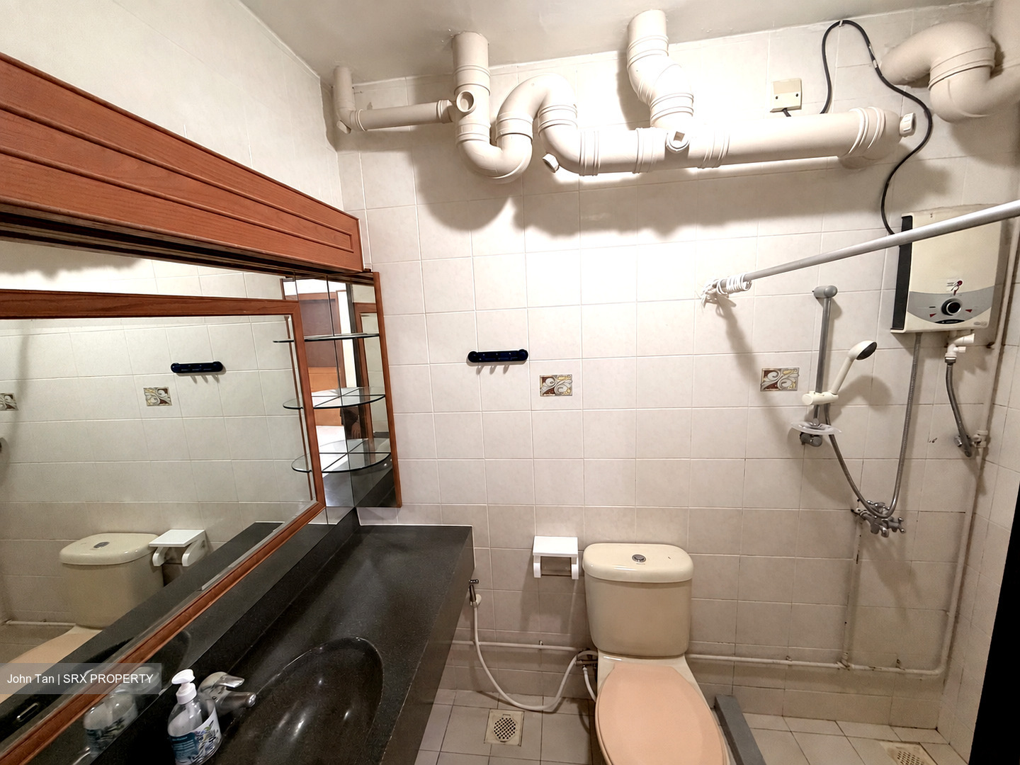 Blk 454 Choa Chu Kang Avenue 4 (Choa Chu Kang), HDB Executive #623587131
